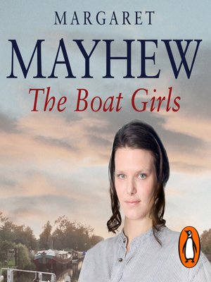cover image of The Boat Girls